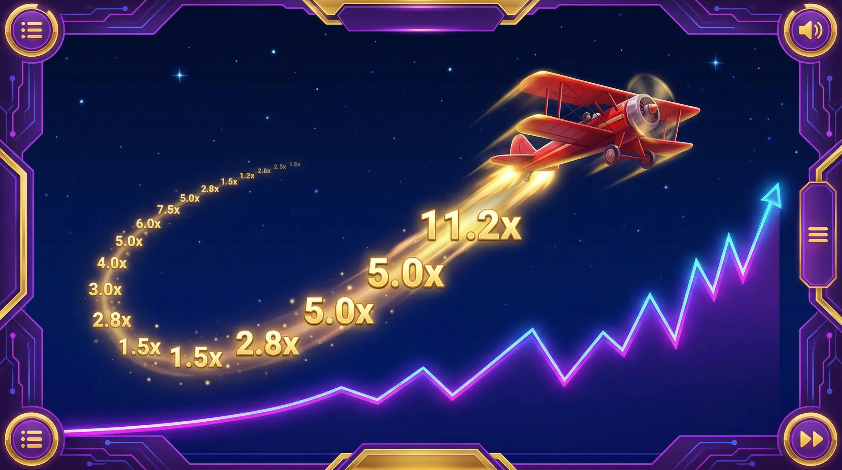 Aviator jogo crash multiplicador no leon bet