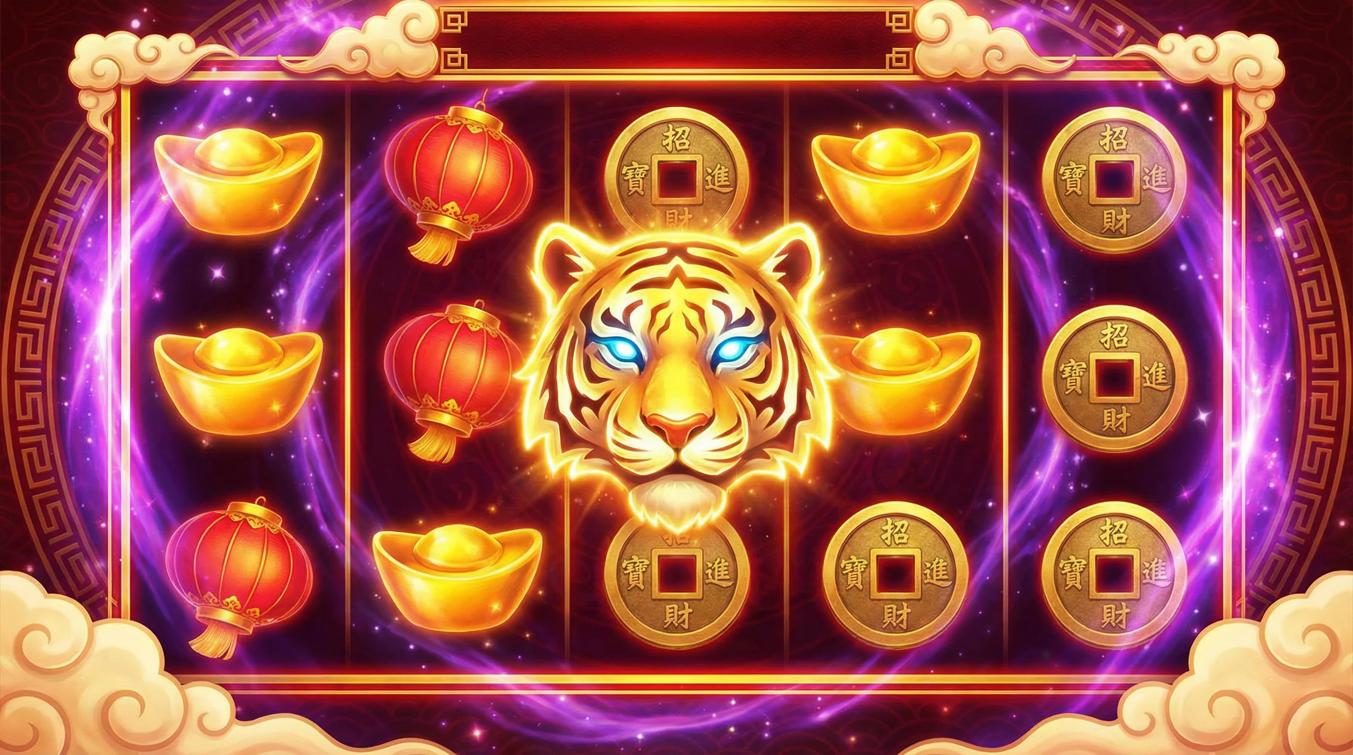 Fortune Tiger jogo do tigre no leon bet