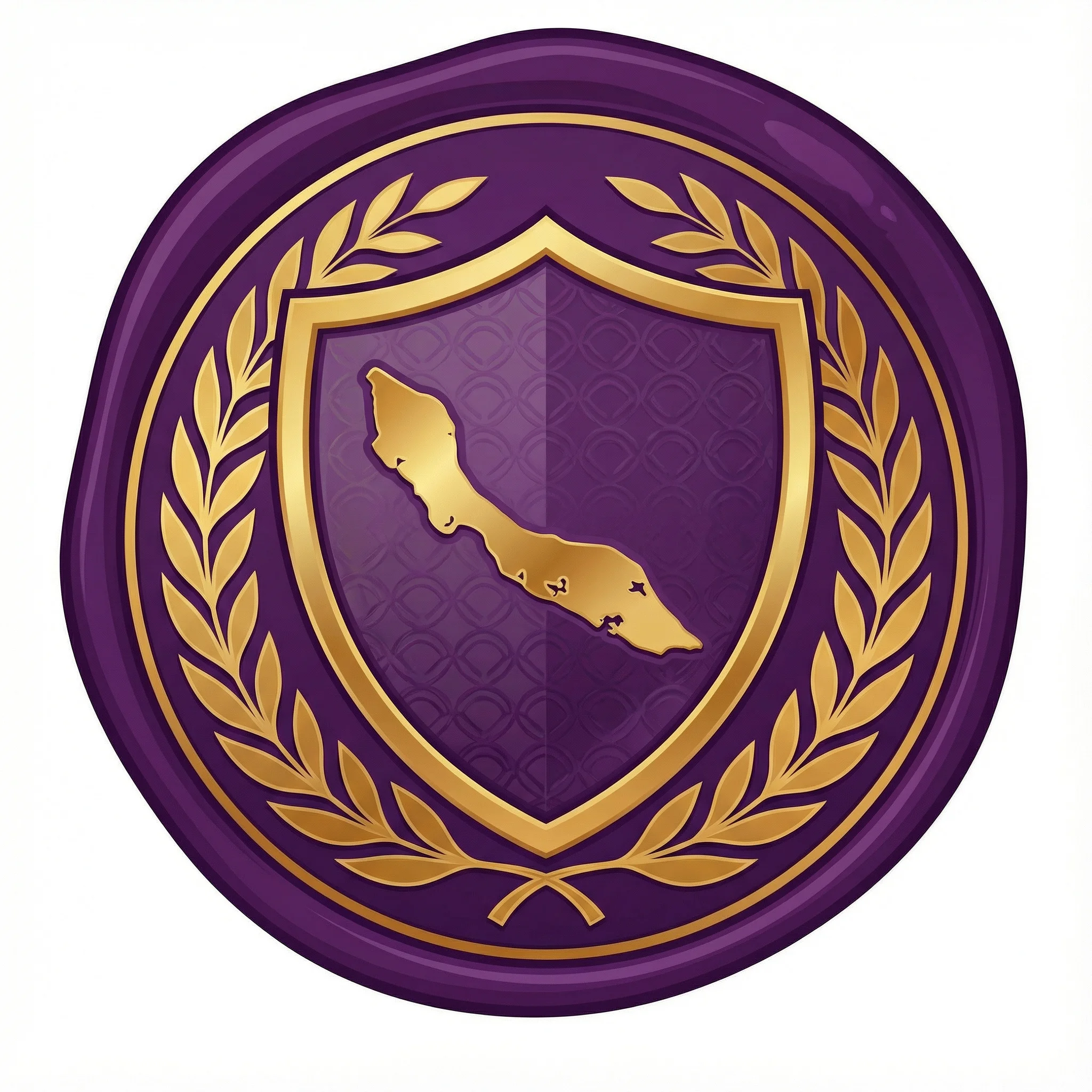 Selo de licença Curaçao eGaming leon bet